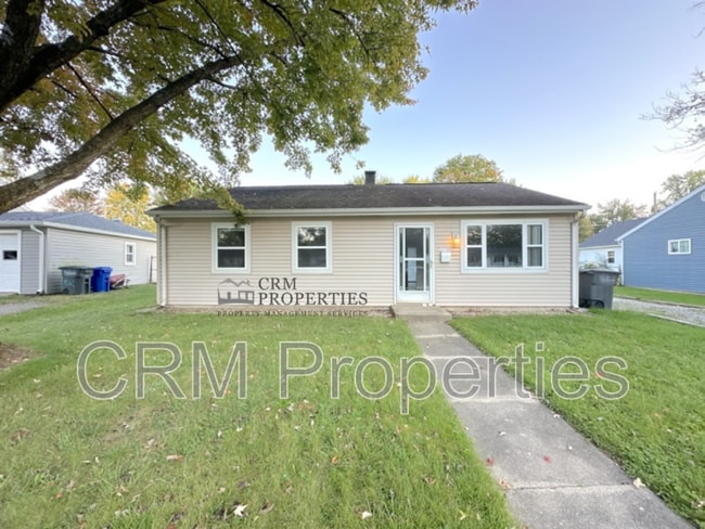 1930 Windsor Dr in Kokomo, IN - Building Photo - Building Photo