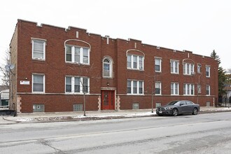 7554-7556 S Rhodes Ave in Chicago, IL - Building Photo - Building Photo