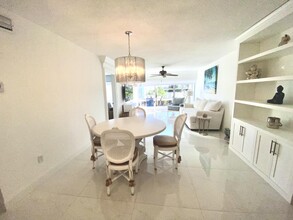 331 Tequesta Dr in Jupiter, FL - Building Photo - Building Photo