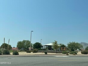 11249 Duster Dr in El Paso, TX - Building Photo - Building Photo