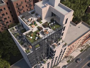 5055 Broadway in New York, NY - Building Photo - Building Photo