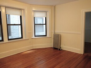 1000 Massachusetts Ave, Unit 44 in Cambridge, MA - Building Photo - Building Photo