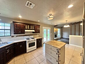 1324 W Inglewood St in Broken Arrow, OK - Building Photo - Building Photo