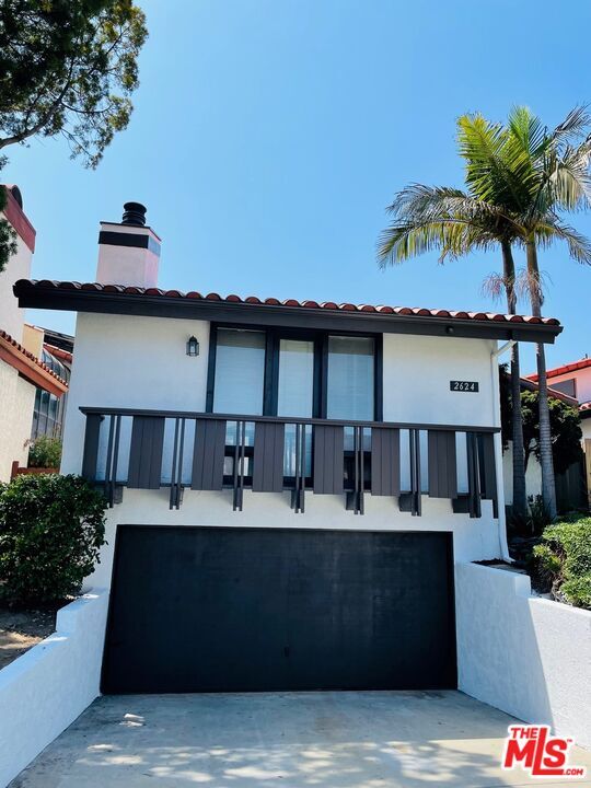 2624 30th St in Santa Monica, CA - Building Photo - Building Photo