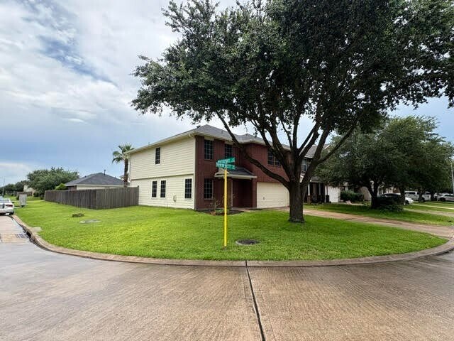 20811 Trenton Valley Ln in Katy, TX - Building Photo - Building Photo