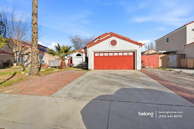 property at 44648 17th St E