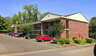 Conklin Commons Apartments