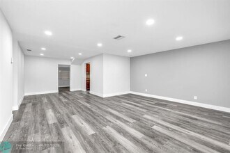 1351 NW 54th Ave in Lauderhill, FL - Building Photo - Building Photo