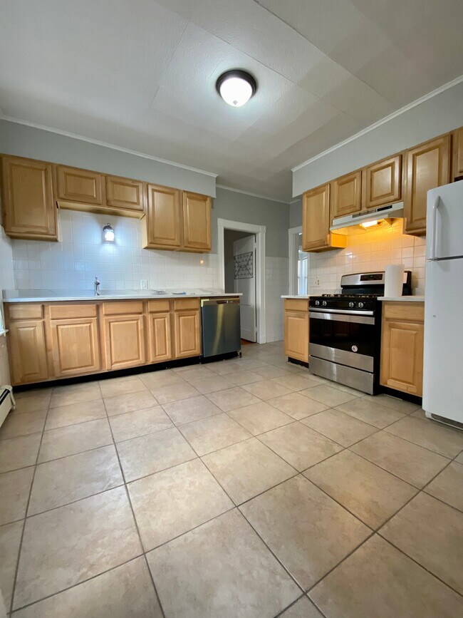property at 14 Belknap St