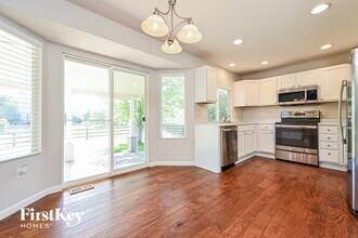 6339 Westview Cir in Parker, CO - Building Photo - Building Photo
