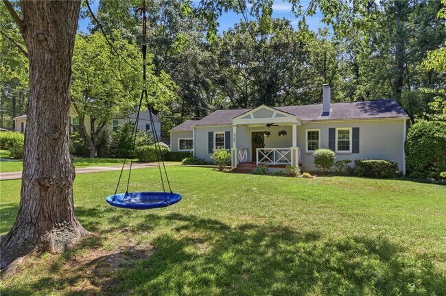 2305 Sanford Rd