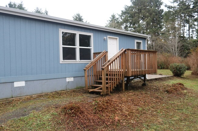 property at 2736 WA-109