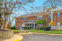 1701 E St in Lake Como, NJ - Building Photo - Building Photo