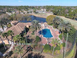 520 Florida Club Blvd, Unit 103 in St. Augustine, FL - Building Photo - Building Photo