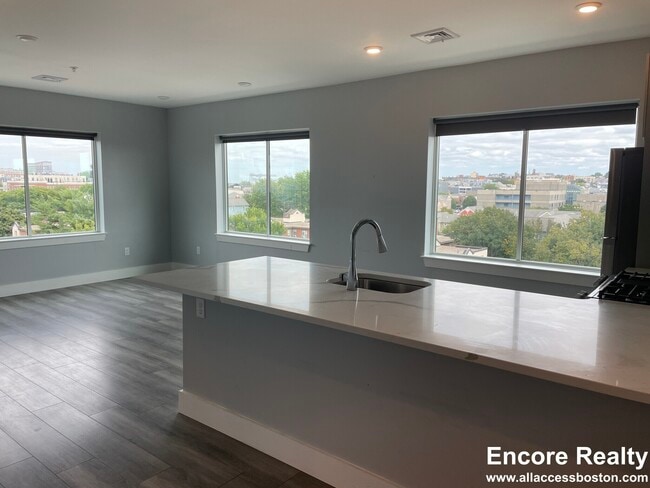 property at 55 W Fifth St