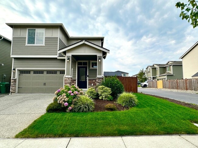 property at 8436 58th Pl NE