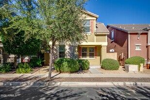 4382 E Selena Dr in Phoenix, AZ - Building Photo