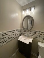 1166 Booth Rd SW in Marietta, GA - Building Photo