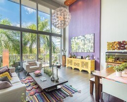 6000 Collins Ave in Miami Beach, FL - Building Photo