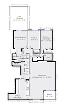 220 East 86th in New York, NY - Building Photo - Floor Plan