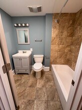 3415 Mt Pleasant Ave in Baltimore, MD - Building Photo - Building Photo