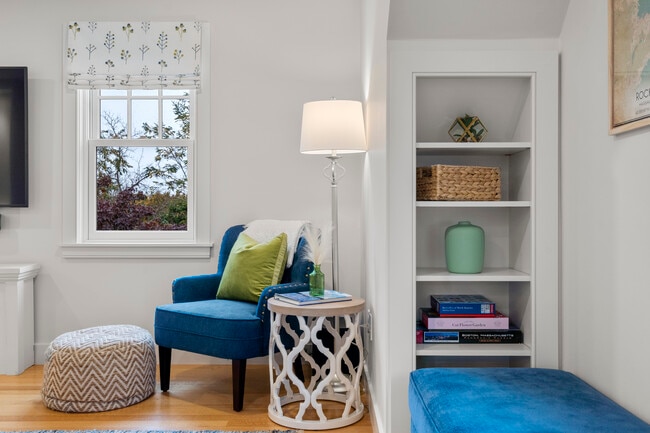 5 Calebs Ln, Unit Studio Apartment in Rockport, MA - Building Photo - Building Photo