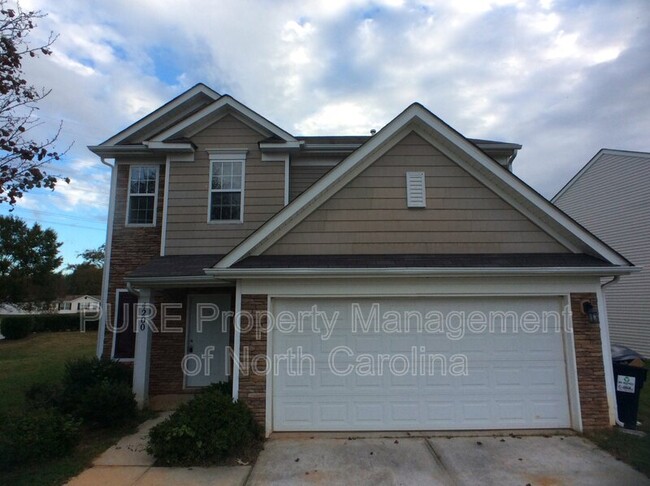 4200 Herkimer Dr in Monroe, NC - Building Photo - Building Photo