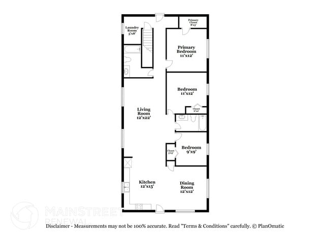 107 S Walker Ln in Oak Ridge, TN - Building Photo - Building Photo
