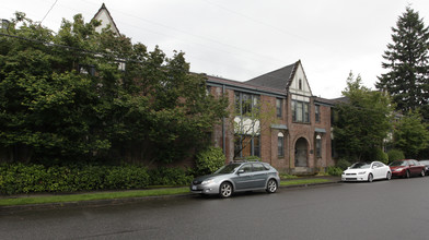 The Oriental in Portland, OR - Building Photo - Building Photo