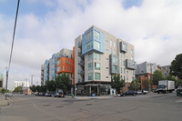 200 2nd Street in Oakland, CA - Foto de edificio - Building Photo