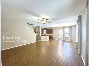 10307 Mission Rock in San Antonio, TX - Building Photo - Building Photo
