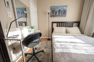 5 W 101st St in New York, NY - Foto de edificio - Building Photo