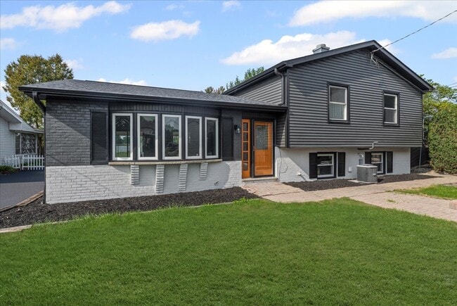 property at 1723 E Grand Ave