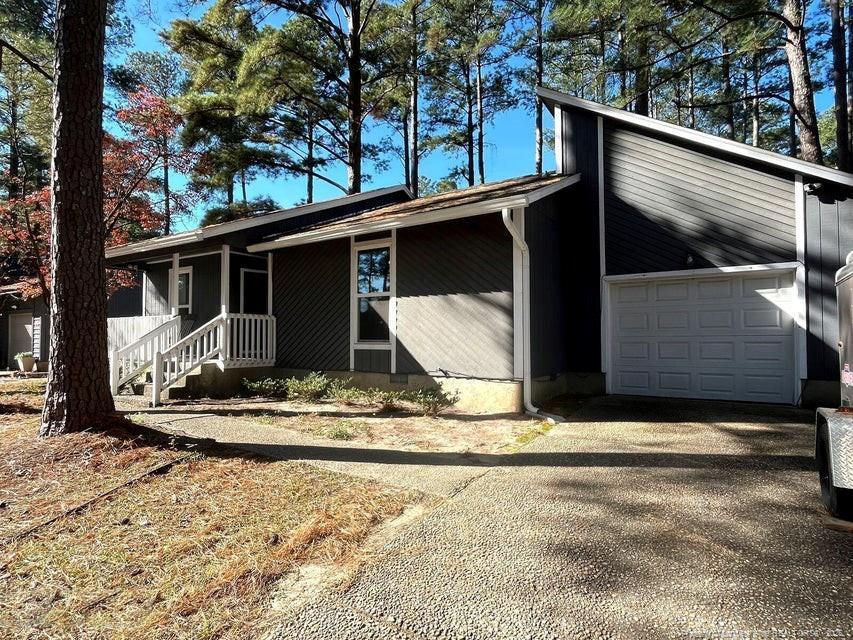 627 Dowfield Dr in Fayetteville, NC - Building Photo