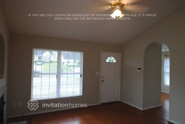 317 Athens Hills Pl in Kannapolis, NC - Building Photo - Building Photo