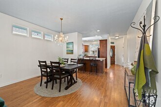 2278 S Blackspur Way in Meridian, ID - Building Photo - Building Photo