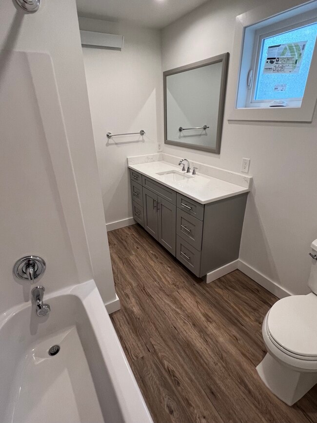 616 E Myrtle St in Bellingham, WA - Building Photo - Building Photo