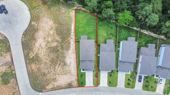 property at 19 Courageous Side Way