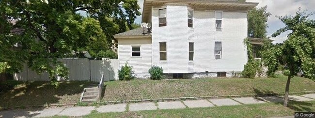 3350 Stevens Ave in Minneapolis, MN - Building Photo - Building Photo