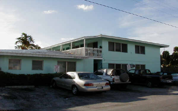 1720 NE 11st St in Fort Lauderdale, FL - Building Photo - Building Photo