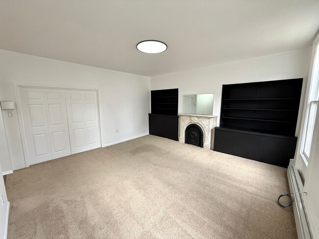 4 Linden Ave in Troy, NY - Foto de edificio - Building Photo