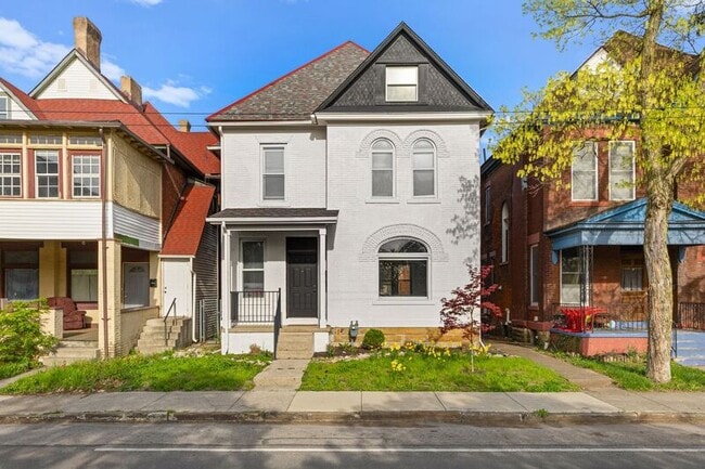 62 S Ohio Ave in Columbus, OH - Building Photo - Building Photo