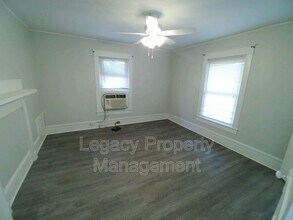 703 Askew St in Burlington, NC - Building Photo - Building Photo