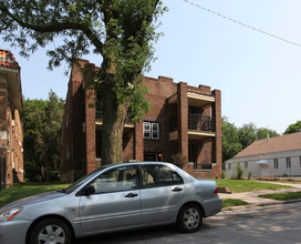 2733 Campbell St in Kansas City, MO - Building Photo - Building Photo