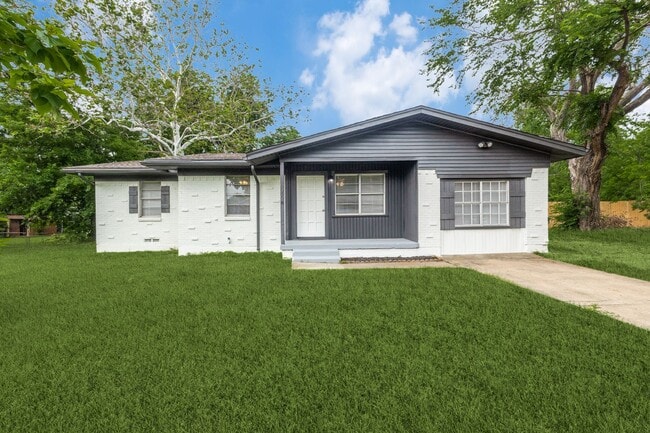 property at 676 Pine St