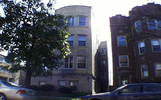 2417 W Fargo Ave Apartamentos