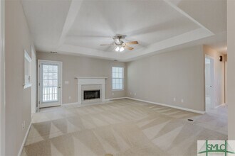 110 Pinewood Dr in Pooler, GA - Foto de edificio - Building Photo