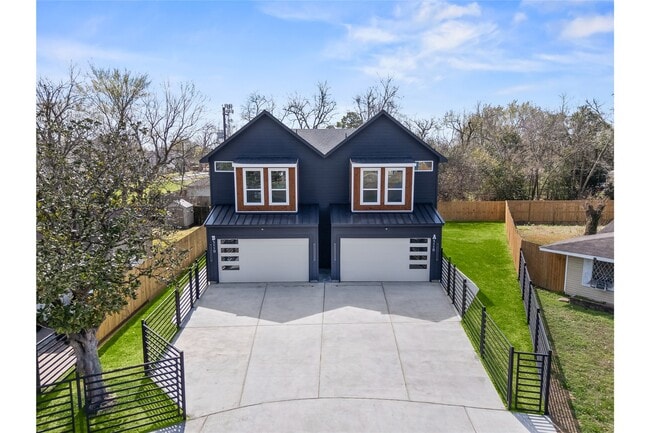 property at 5110 Westover St