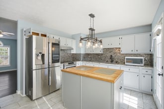 3611 Lee Ann Dr in Gainesville, GA - Building Photo - Building Photo