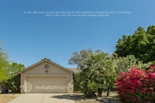 5930 E Elmwood St in Mesa, AZ - Building Photo